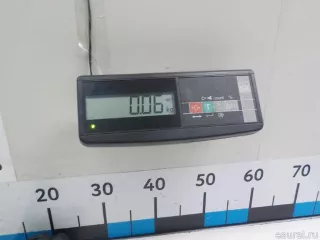  Фланец двигателя системы охлаждения Land Rover Evoque 1 restailing Арт E52127693, вид 2