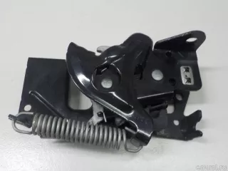 51237242548 BMW Замок капота BMW X4 F26 Арт E52131583, вид 1