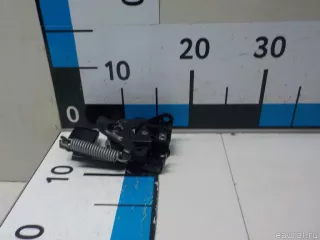 51237242548 BMW Замок капота BMW X4 F26 Арт E52131583, вид 2