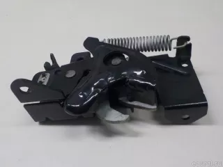 51237242548 BMW Замок капота BMW X4 F26 Арт E52131583, вид 5