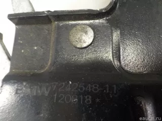 51237242548 BMW Замок капота BMW X4 F26 Арт E52131583, вид 7