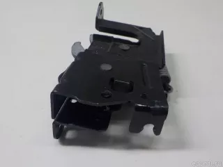 51237242548 BMW Замок капота BMW X4 F26 Арт E52131583, вид 8