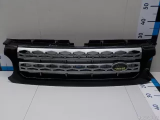 LR020942 Land Rover Решетка радиатора Land Rover Discovery 4 Арт E52160380, вид 2