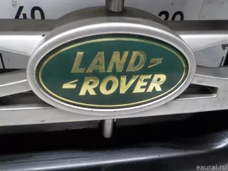 LR020942 Land Rover Решетка радиатора Land Rover Discovery 4 Арт E52160380, вид 6