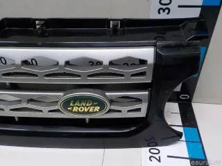 LR020942 Land Rover Решетка радиатора Land Rover Discovery 4 Арт E52160380, вид 7