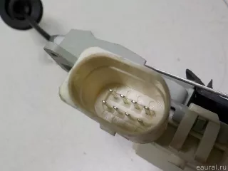 4G0839016C VAG Замок двери задней правой Audi Q7 4M restailing Арт E52167339, вид 11
