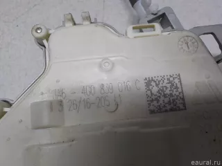 4G0839016C VAG Замок двери задней правой Audi Q7 4M restailing Арт E52167339, вид 12