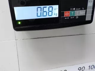 4G0839016C VAG Замок двери задней правой Audi Q7 4M restailing Арт E52167339, вид 2