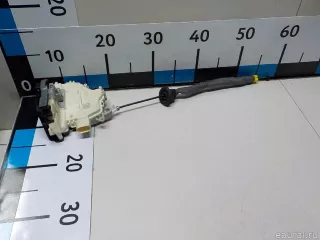 4G0839016C VAG Замок двери задней правой Audi Q7 4M restailing Арт E52167339, вид 3