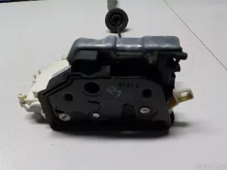 4G0839016C VAG Замок двери задней правой Audi Q7 4M restailing Арт E52167339, вид 5