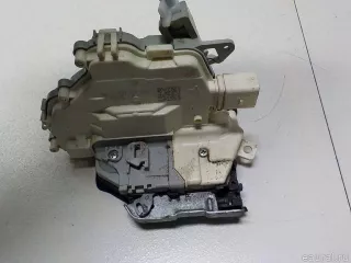 4G0839016C VAG Замок двери задней правой Audi Q7 4M restailing Арт E52167339, вид 7