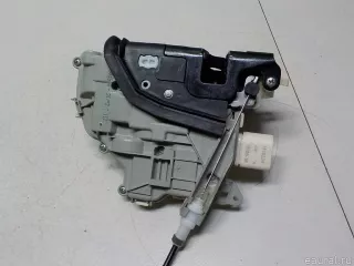 4G0839016C VAG Замок двери задней правой Audi Q7 4M restailing Арт E52167339, вид 8