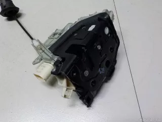 4G0839016C VAG Замок двери задней правой Audi Q7 4M restailing Арт E52167339, вид 9