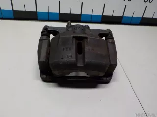 K0113361X Mazda Суппорт тормозной передний правый Mazda CX-5 2 Арт E52176868, вид 2