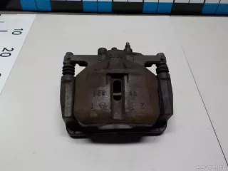 K0113371X Mazda Суппорт тормозной передний левый Mazda CX-5 1 Арт E52176869, вид 1