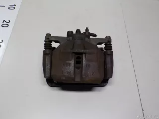 K0113371X Mazda Суппорт тормозной передний левый Mazda CX-5 1 Арт E52176869, вид 2
