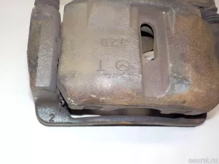 K0113371X Mazda Суппорт тормозной передний левый Mazda CX-5 1 Арт E52176869, вид 3