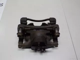 K0113371X Mazda Суппорт тормозной передний левый Mazda CX-5 1 Арт E52176869, вид 6