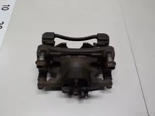 K0113371X Mazda Суппорт тормозной передний левый Mazda CX-5 1 Арт E52176869, вид 7