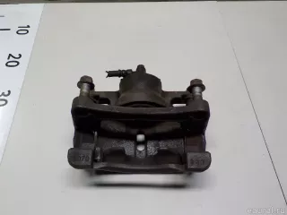 K0113371X Mazda Суппорт тормозной передний левый Mazda CX-5 1 Арт E52176869, вид 8