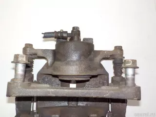 K0113371X Mazda Суппорт тормозной передний левый Mazda CX-5 1 Арт E52176869, вид 9