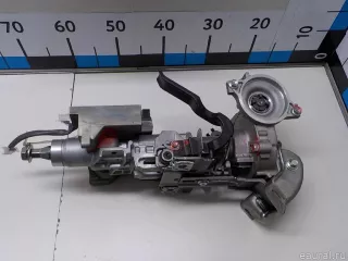 BHR132150D Mazda Колонка рулевая Mazda CX-5 1 Арт E52185453, вид 5