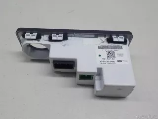 FW9319E110CA Jaguar Разъем AUX / USB Land Rover Discovery 5 Арт E52185535, вид 5