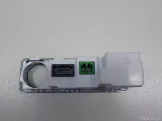 FW9319E110CA Jaguar Разъем AUX / USB Land Rover Discovery 5 Арт E52185535, вид 6