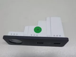 FW9319E110CA Jaguar Разъем AUX / USB Land Rover Discovery 5 Арт E52185535, вид 8
