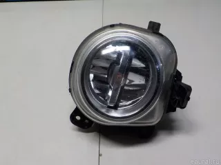 63177317252 BMW Фара противотуманная правая передняя BMW X5 F15 Арт E52189660, вид 1