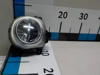 63177317252 BMW Фара противотуманная правая передняя BMW X5 F15 Арт E52189660, вид 4