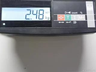 KD6261480A Mazda Радиатор кондиционера (конденсер) Mazda CX-5 1 Арт E52205271, вид 12
