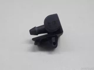 289303468R Renault Форсунка омывателя лобового стекла Renault Kangoo 2 Арт E52217061, вид 5