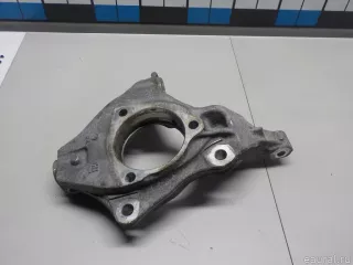 13248527 GM Кулак поворотный передний правый Opel Zafira C Арт E52226906, вид 11