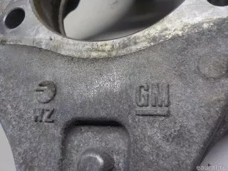 13248527 GM Кулак поворотный передний правый Opel Zafira C Арт E52226906, вид 5