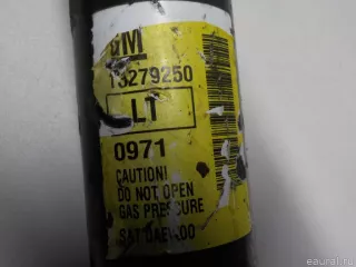 13279250 GM Амортизатор задний Chevrolet Orlando Арт E52226908, вид 15