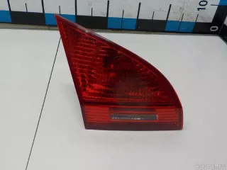 924051P000 Hyundai-Kia Фонарь задний внутренний левый Kia Venga Арт E52232959, вид 1