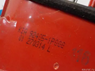924051P000 Hyundai-Kia Фонарь задний внутренний левый Kia Venga Арт E52232959, вид 11