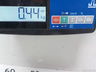 924051P000 Hyundai-Kia Фонарь задний внутренний левый Kia Venga Арт E52232959, вид 3