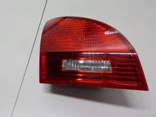 924051P000 Hyundai-Kia Фонарь задний внутренний левый Kia Venga Арт E52232959, вид 5