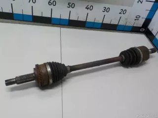 495001P000 Hyundai-Kia Полуось передняя левая (приводной вал, шрус) Hyundai ix20 Арт E52235602, вид 1