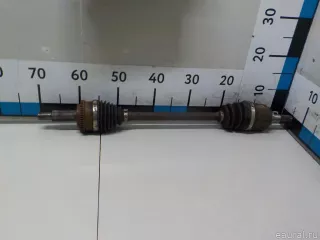 495001P000 Hyundai-Kia Полуось передняя левая (приводной вал, шрус) Hyundai ix20 Арт E52235602, вид 5