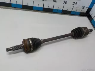 495001P000 Hyundai-Kia Полуось передняя левая (приводной вал, шрус) Hyundai ix20 Арт E52235602, вид 6