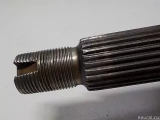 495001P000 Hyundai-Kia Полуось передняя левая (приводной вал, шрус) Hyundai ix20 Арт E52235602, вид 7