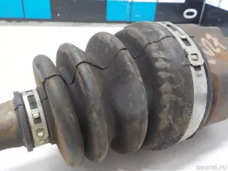 495001P000 Hyundai-Kia Полуось передняя левая (приводной вал, шрус) Hyundai ix20 Арт E52235602, вид 9