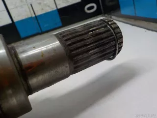 495001P000 Hyundai-Kia Полуось передняя левая (приводной вал, шрус) Hyundai ix20 Арт E52235602, вид 10