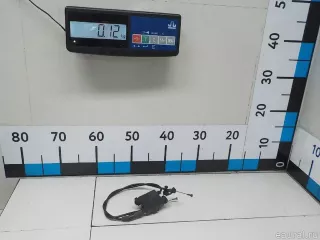 4H0823531D VAG Трос открывания капота Audi A8 D4 (S8) Арт E52240996, вид 1