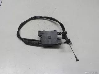 4H0823531D VAG Трос открывания капота Audi A8 D4 (S8) Арт E52240996, вид 3