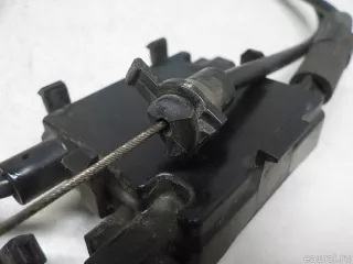 4H0823531D VAG Трос открывания капота Audi A8 D4 (S8) Арт E52240996, вид 5