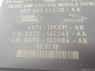 LR079613 Land Rover Блок управления светом (фарами) Land Rover Discovery 5 Арт E52242932, вид 4